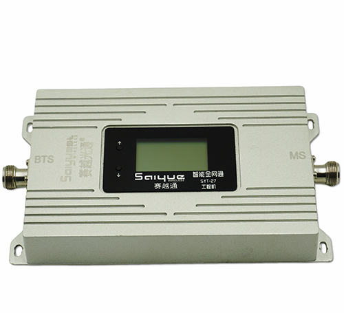 尧都双频手机信号增强器800㎡