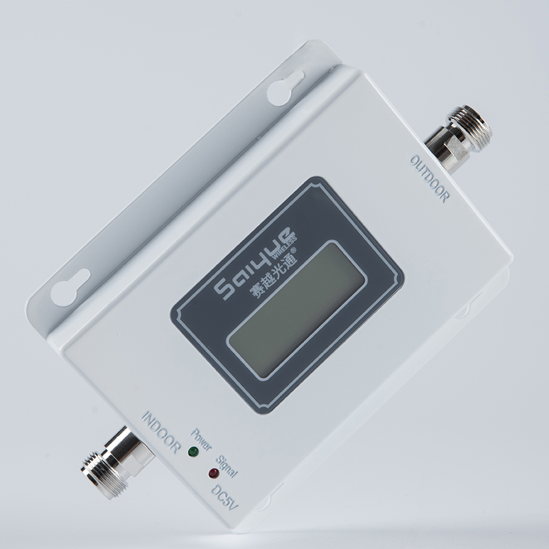 尧都家用配电房机房信号放大器200㎡