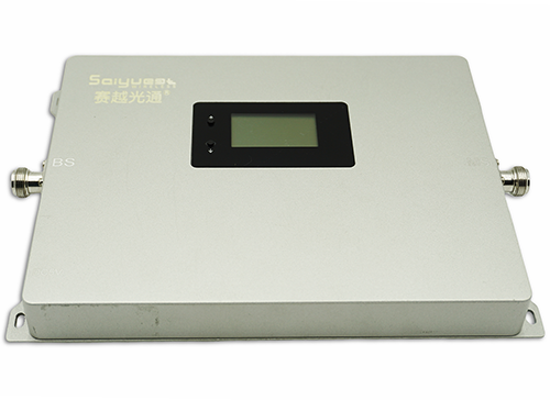  尧都三频/四频/五频手机信号接收器800㎡