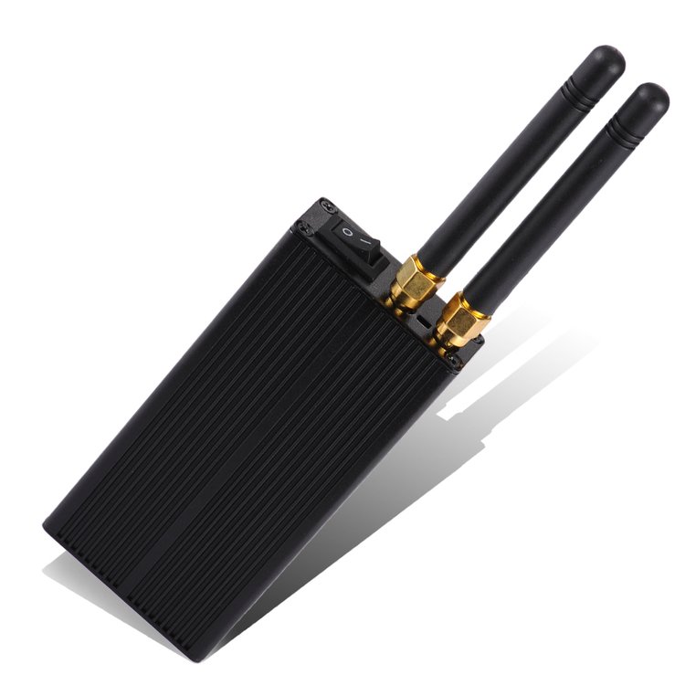  尧都1.2G/1.5G导航屏蔽器