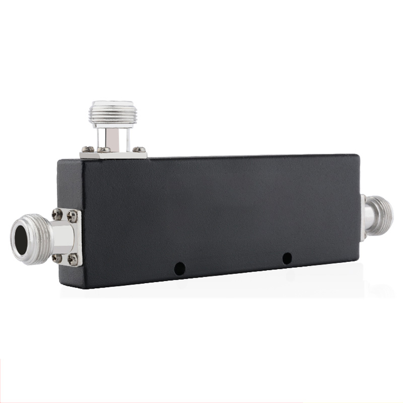  尧都FM调频广播同步广播耦合器