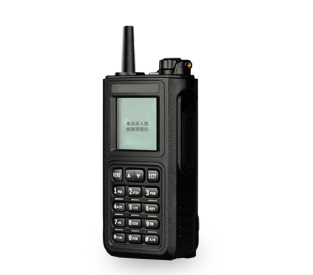  尧都单兵无人机侦测预警仪