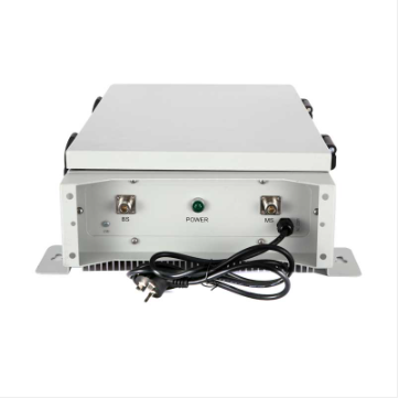  尧都无线对讲系统双向干线放大器