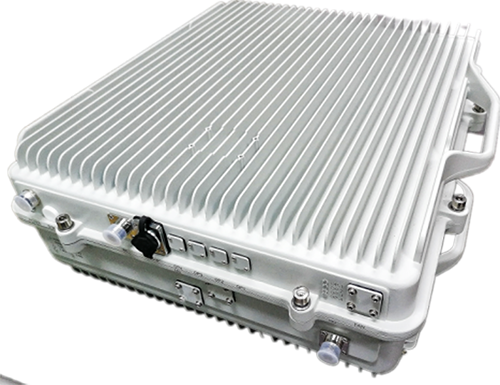 尧都信令级数字室分型移动通信干扰器