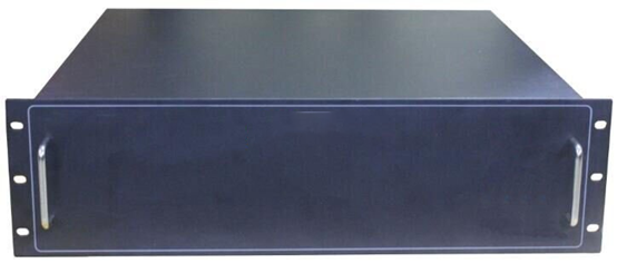  尧都FM调频广播主机