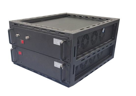 尧都室内大功率通讯管控屏蔽系统