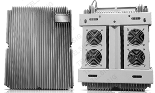  尧都大功率室外全向固定式无人机反制设备