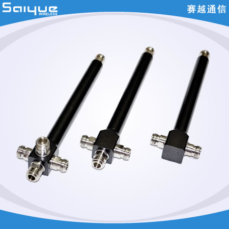  尧都FM调频广播同步广播功分器