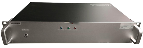  尧都350M PDT消防集群警用主机直放站