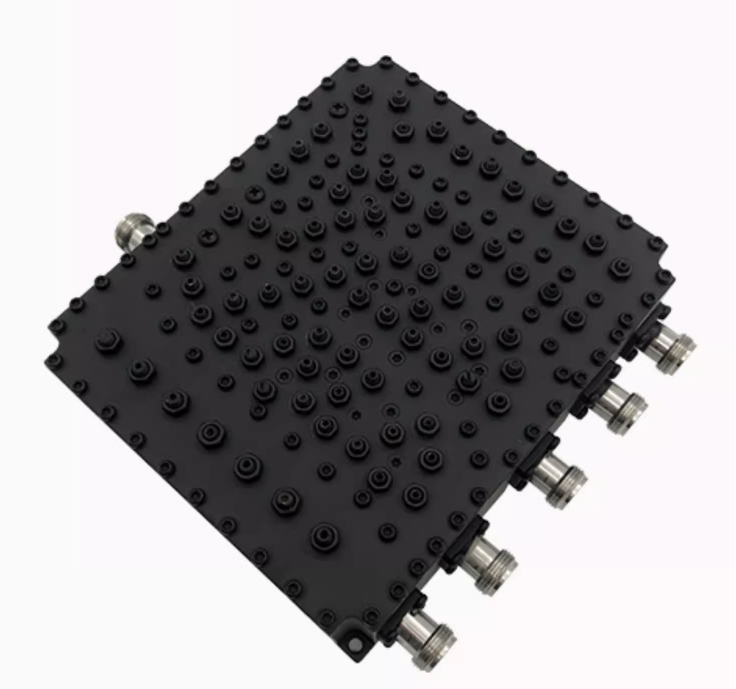  尧都双频三频四频五频腔体合路器4G+5G