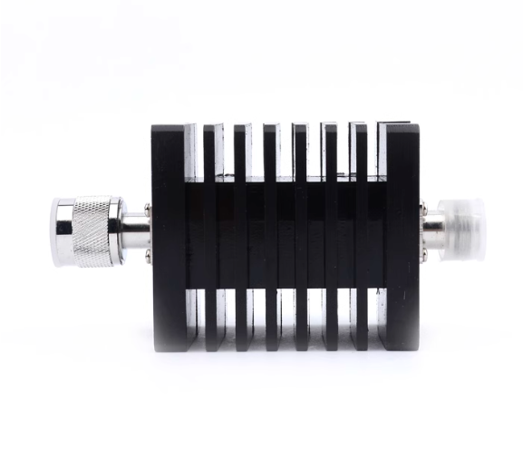  尧都腔体固定衰减器0-3G/0-4G  N型接口