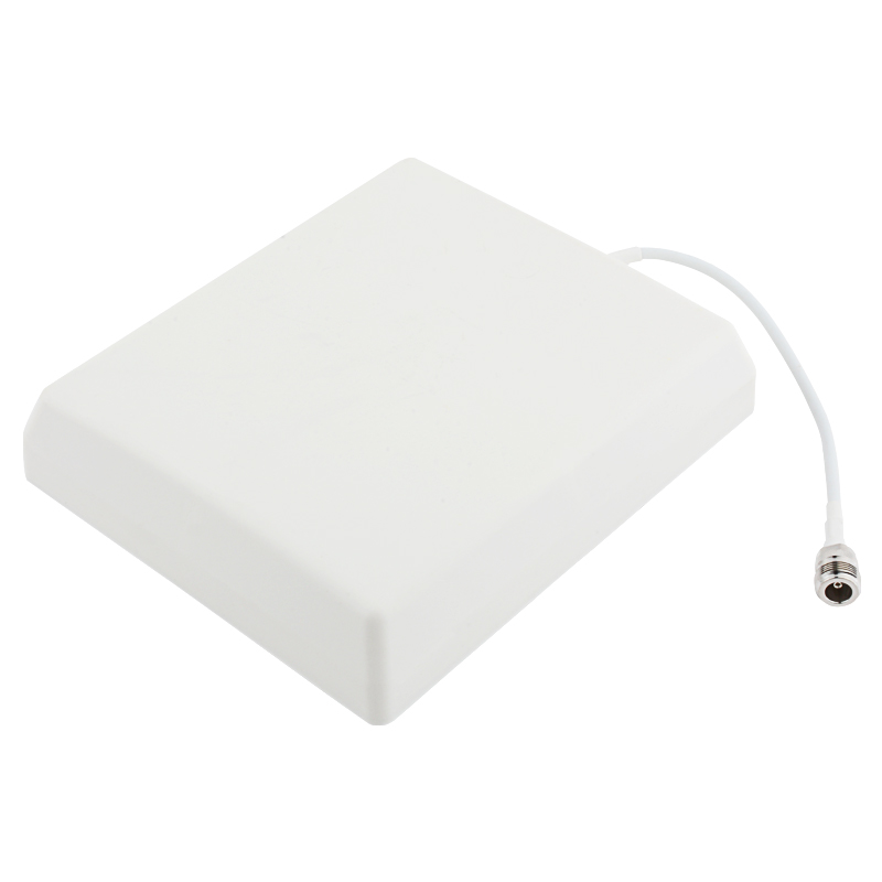  尧都室内外定向接收发射壁挂小平板天线700-3700MHz