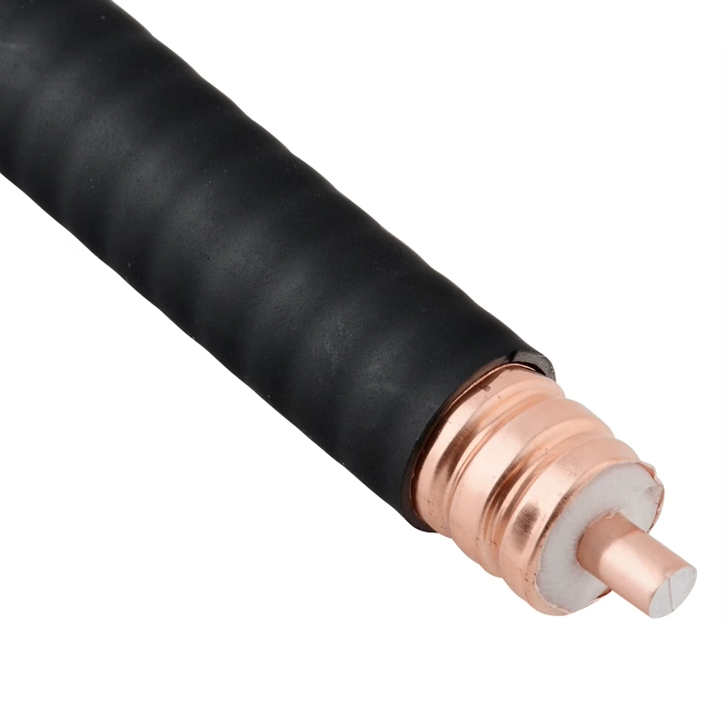  尧都HCAAY50-12（1/2”）同轴射频电缆馈线