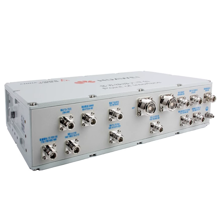  尧都4G5G腔体POI多频合路器