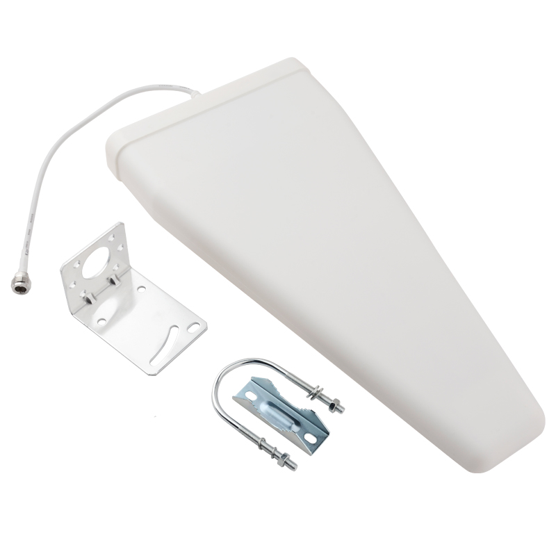  尧都对数周期天线定向接收发射700-3700MHz